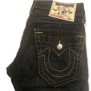 TRUE RELIGION - SZ 30 - MENS STRAIGHT